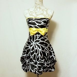 Vintage Jessica McClintock Gunne Sax Dress Sz 5